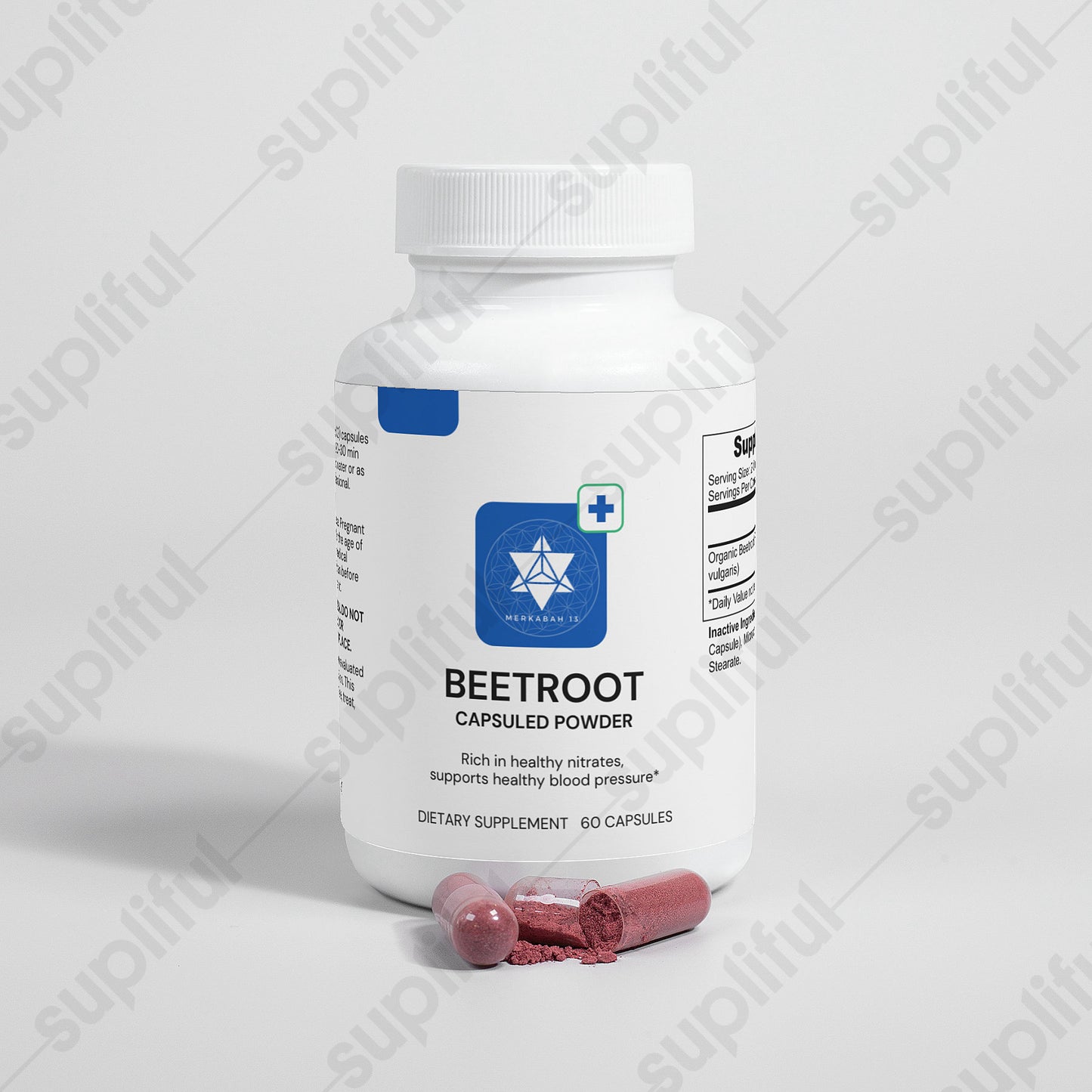 Beetroot Supplement