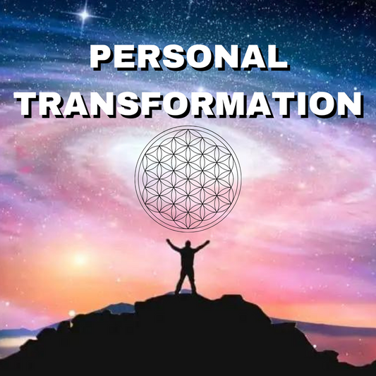 Personal Transformation Program