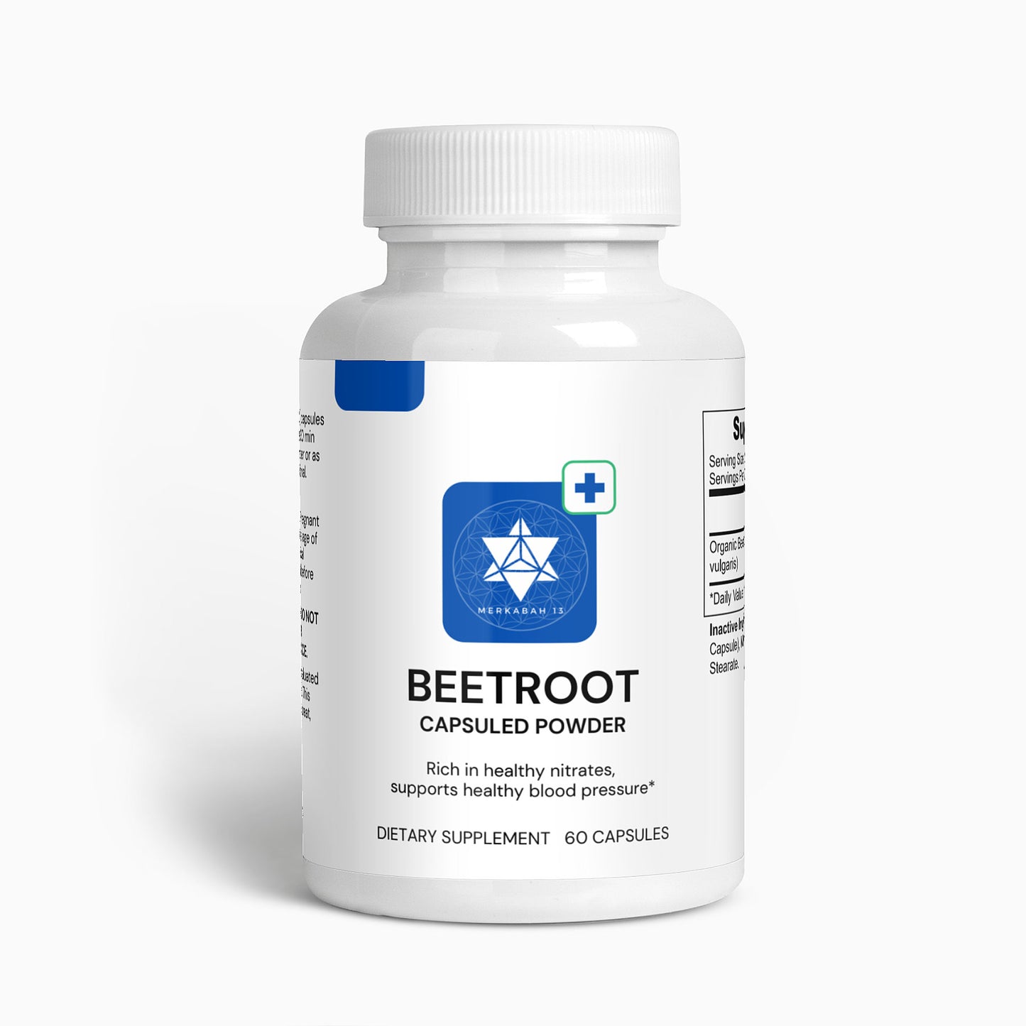 Beetroot Supplement