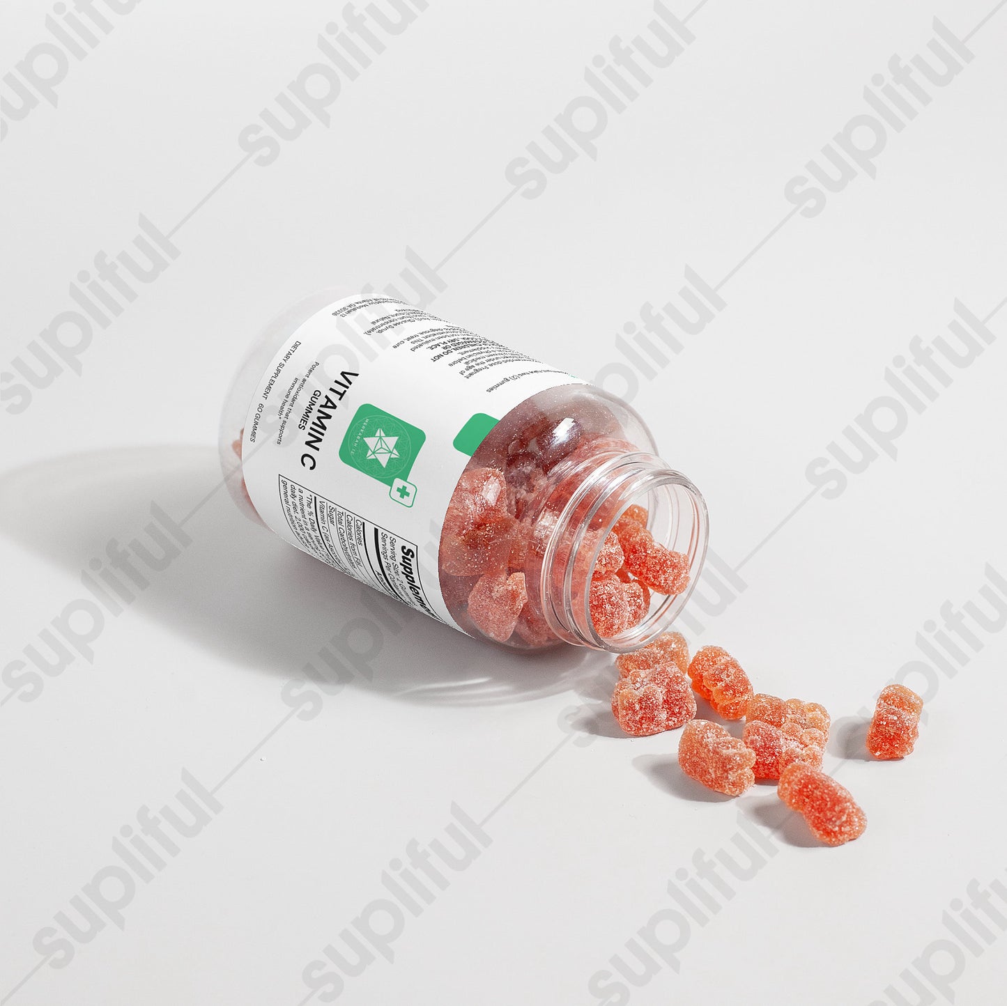 Vitamin C Gummies