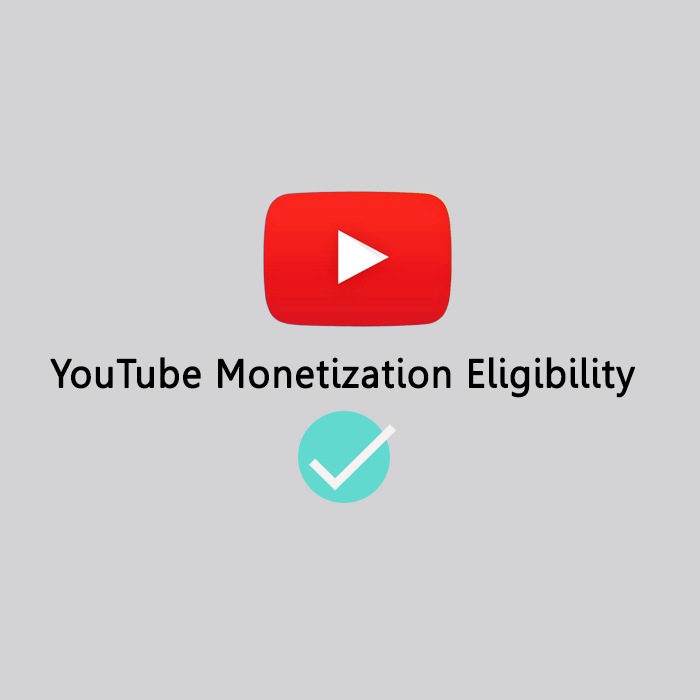 YouTube Monetization 101 Ebook