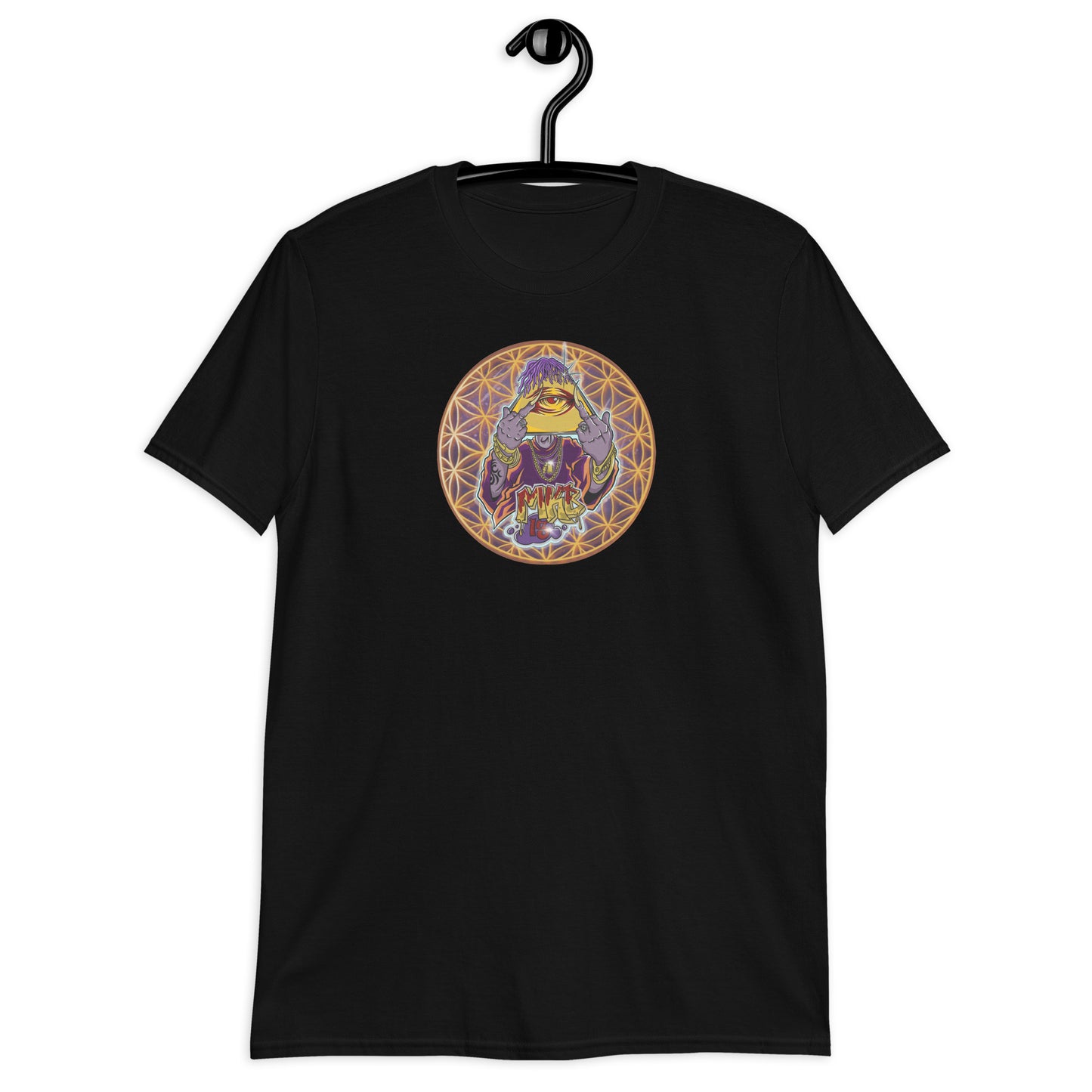 Secret Society T-Shirt V1