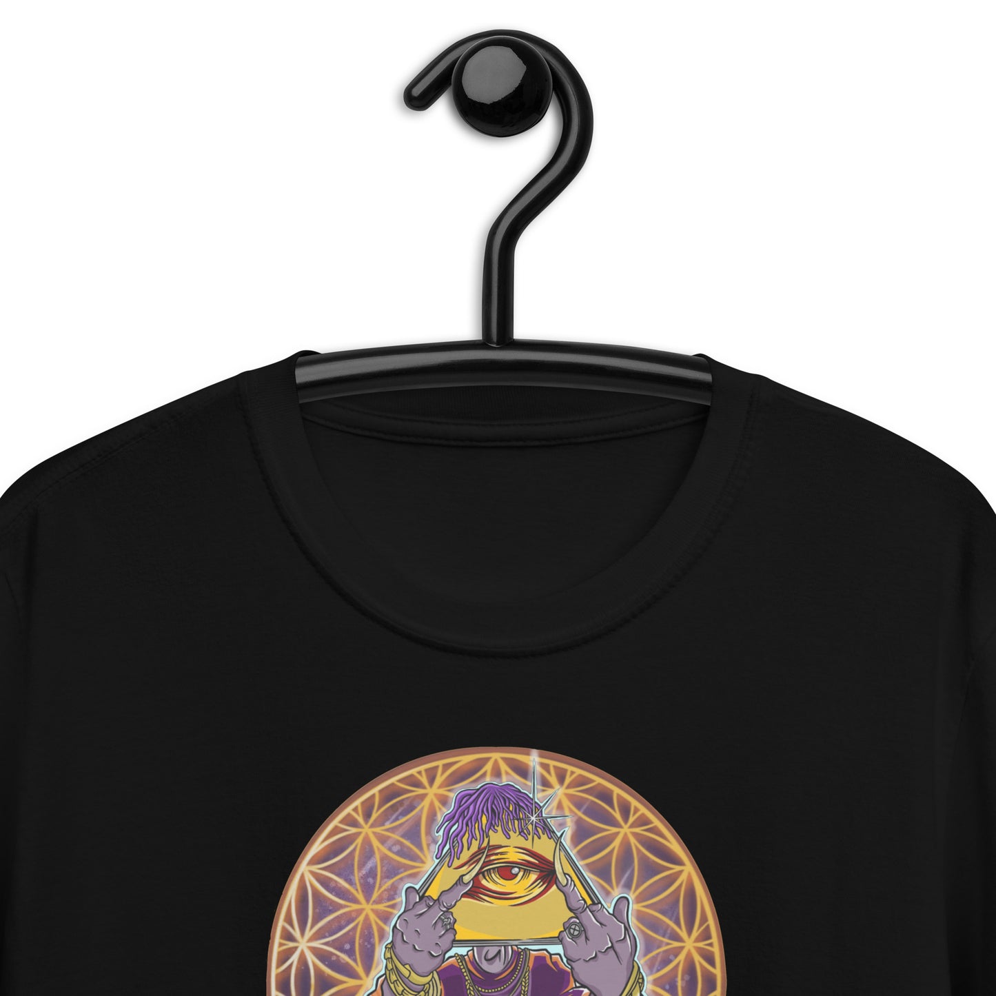 Secret Society T-Shirt V1