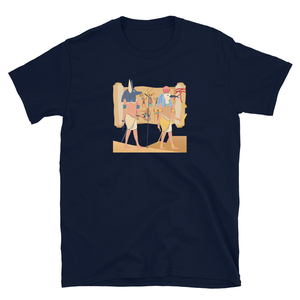 Egyptian Gods T-Shirt