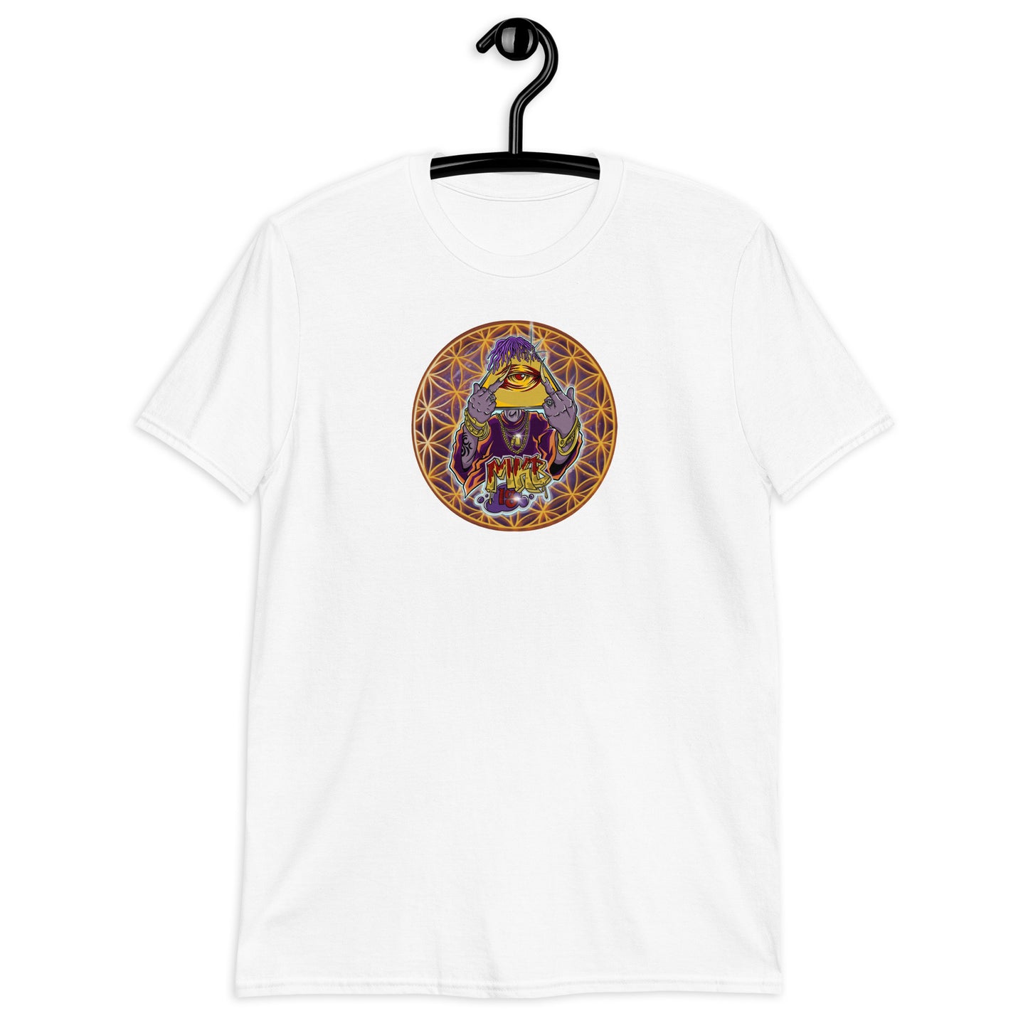 Secret Society T-Shirt V1