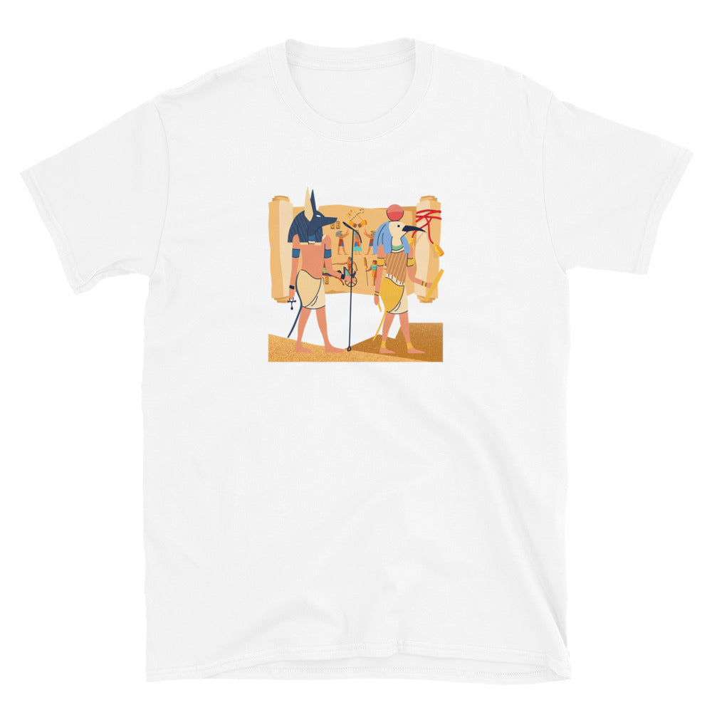 Egyptian Gods T-Shirt