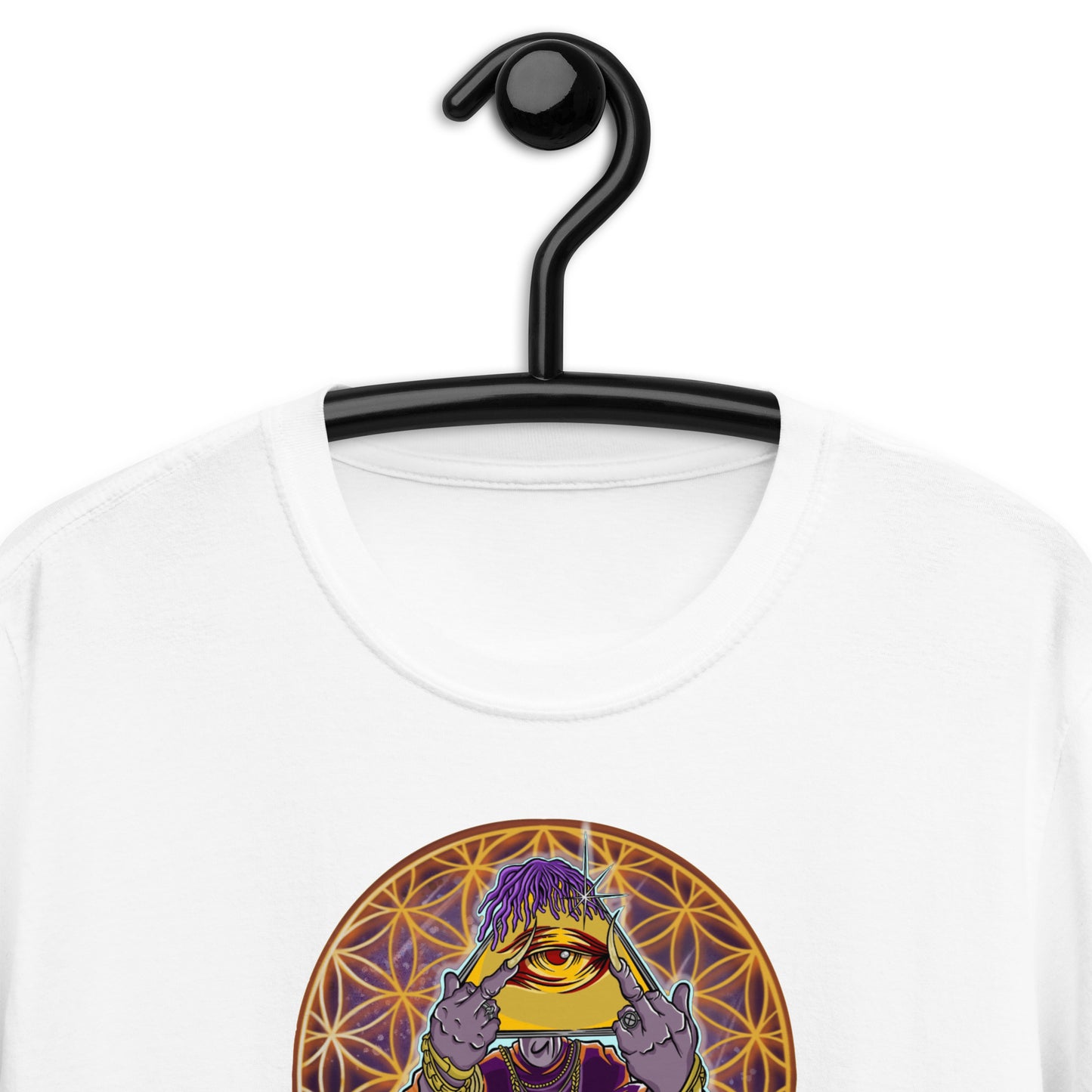 Secret Society T-Shirt V1