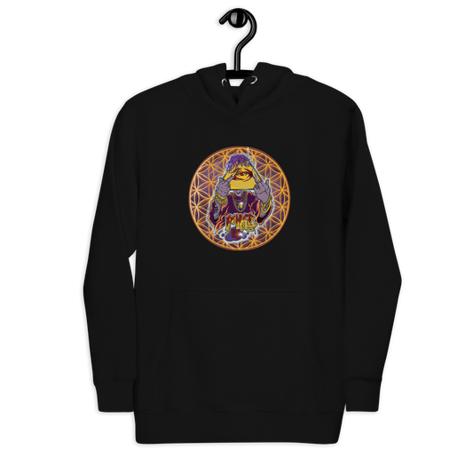 Secret Society Hoodie V1